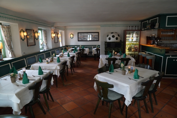 Hotel Locanda del Castello Schlosswirtschaft